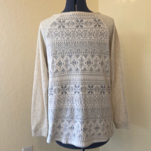 Democracy long sleeve  shirt - Picture 2 of 5